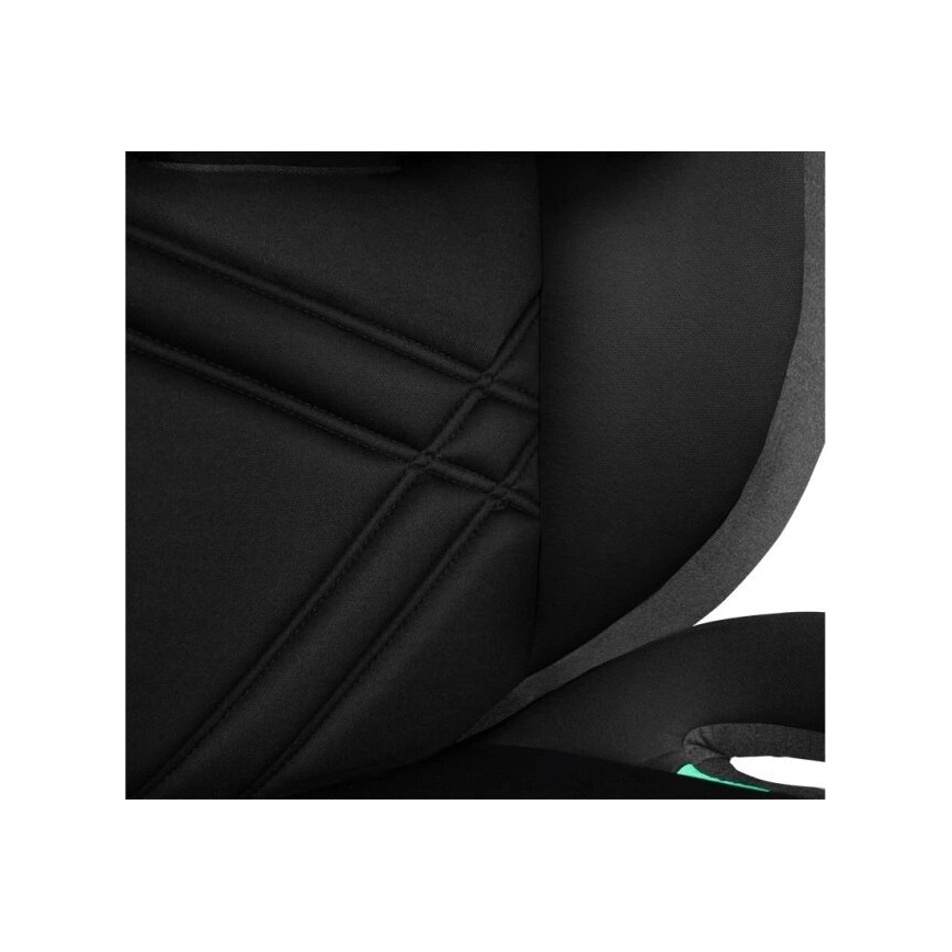 Lionelo - Autostoel HUGO i-Size 100-150 cm zwart/grijs