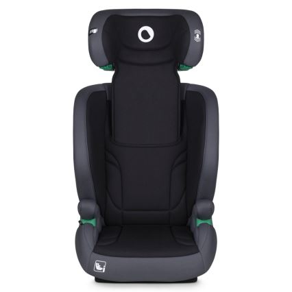 Lionelo - Autostoel IGO i-Size 100-150 cm Grijs Grafiet