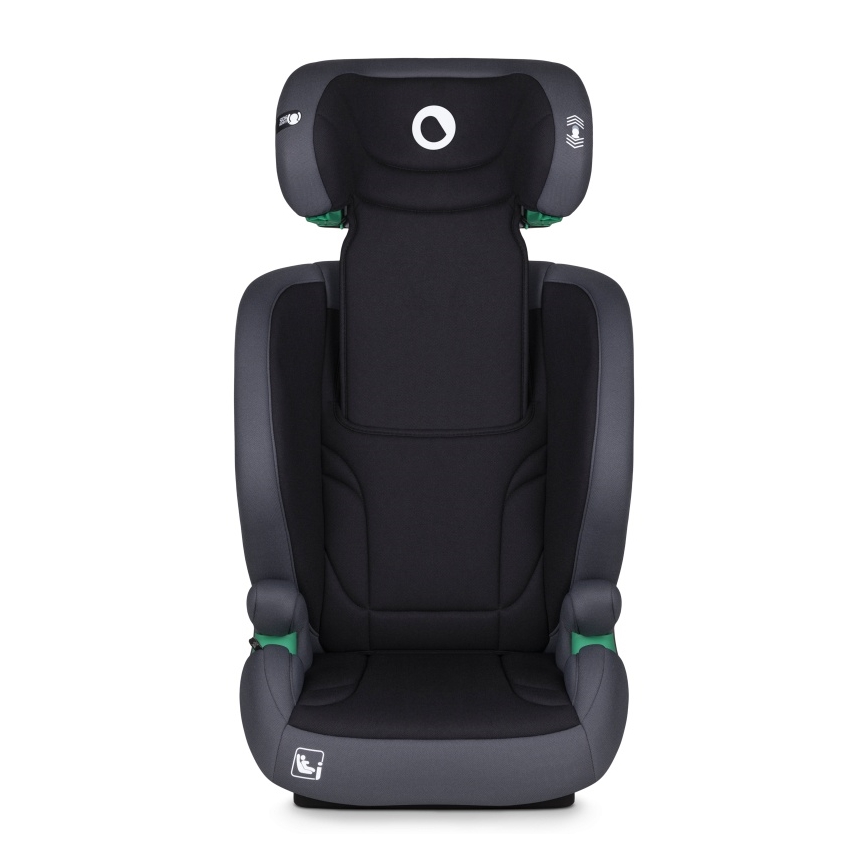 Lionelo - Autostoel IGO i-Size 100-150 cm Grijs Grafiet