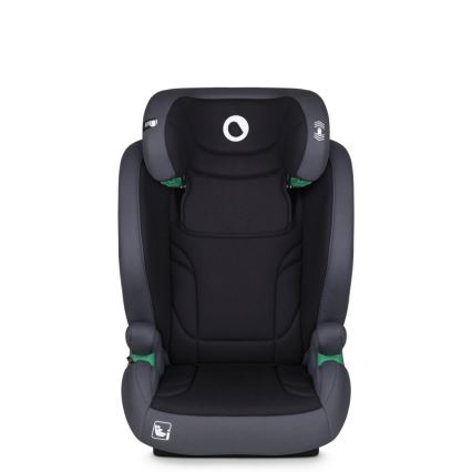 Lionelo - Autostoel IGO i-Size 100-150 cm Grijs Grafiet