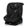 Lionelo - Autostoel IZZY i-Size 40-150 cm Zwart carbon
