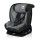Lionelo - Autostoel IZZY i-Size 40-150 cm Zwart/Grijs