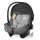 Lionelo - Autostoel LEMMY i-Size 40-87 cm Grijs