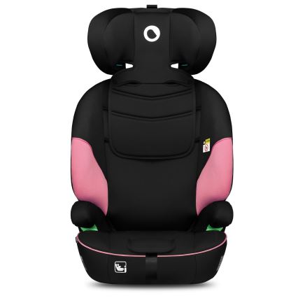 Lionelo - Autostoel LEVI i-Size 76-150 cm Babyroze