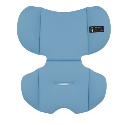 Lionelo - Autostoel LEVI i-Size 76-150 cm Cobaltblauw