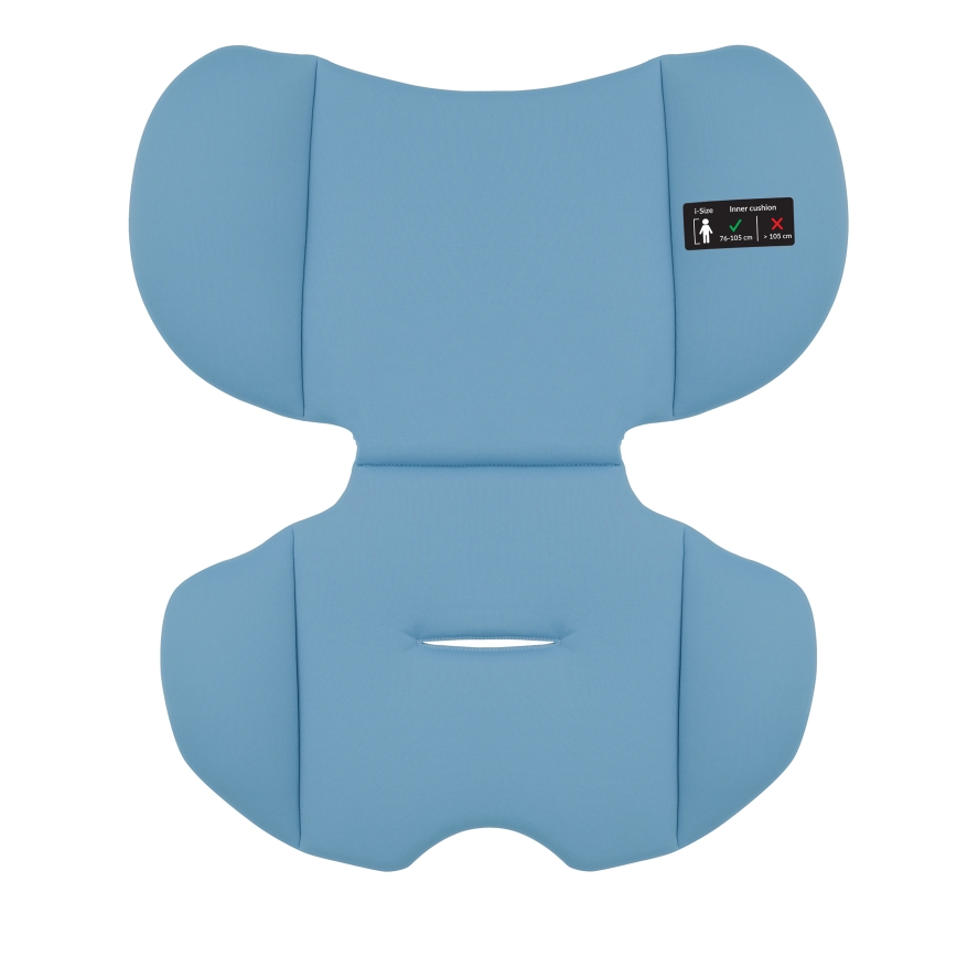 Lionelo - Autostoel LEVI i-Size 76-150 cm Cobaltblauw