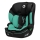 Lionelo - Autostoel LEVI i-Size 76-150 cm Smaragdgroen