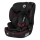 Lionelo - Autostoel LEVI i-Size 76-150 cm Sportief Zwart