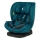 Lionelo - Autostoel met draaibare basis BASTIAAN i-Size 40-150 cm Blue Indigo