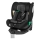 Lionelo - Autostoel met draaibare basis BRAAM i-Size 40-150 cm Zwart Carbon