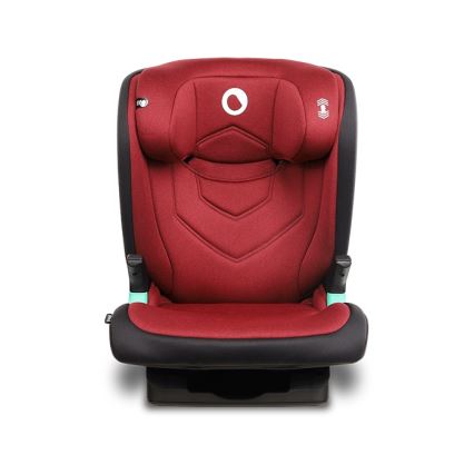 Lionelo - Autostoel NEAL i-Size 100-150 cm Bordeauxrood