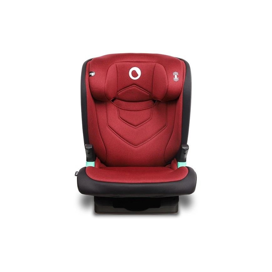 Lionelo - Autostoel NEAL i-Size 100-150 cm Bordeauxrood