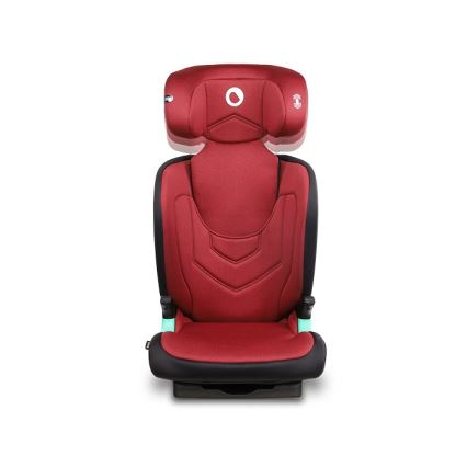Lionelo - Autostoel NEAL i-Size 100-150 cm Bordeauxrood