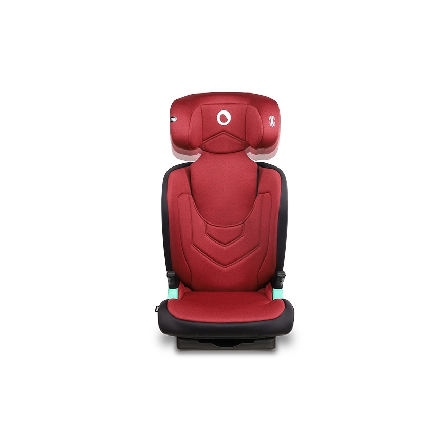 Lionelo - Autostoel NEAL i-Size 100-150 cm Bordeauxrood