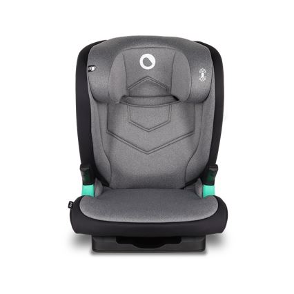 Lionelo - Autostoel NEAL i-Size 100-150 cm Grey Stone