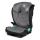 Lionelo - Autostoel NEAL i-Size 100-150 cm Grijs Stone