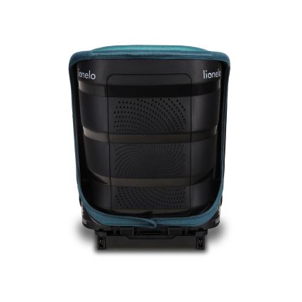 Lionelo - Autostoel NEAL i-Size 100-150 cm groen-turkoois