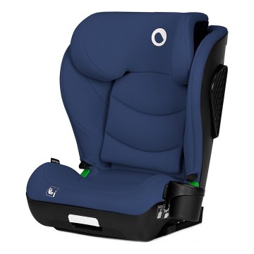 Lionelo - Autostoel NEAL i-Size 100-150 cm navyblauw