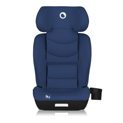 Lionelo - Autostoel NEAL i-Size 100-150 cm navyblauw