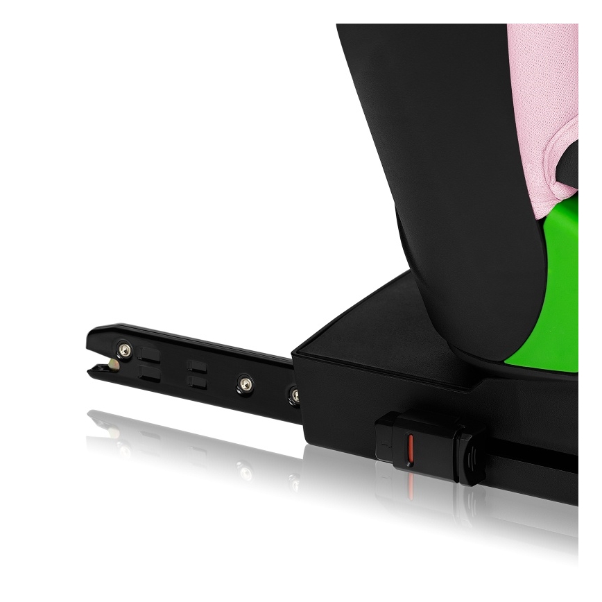 Lionelo - Autostoel NEAL i-Size 100-150 cm Roze-lila