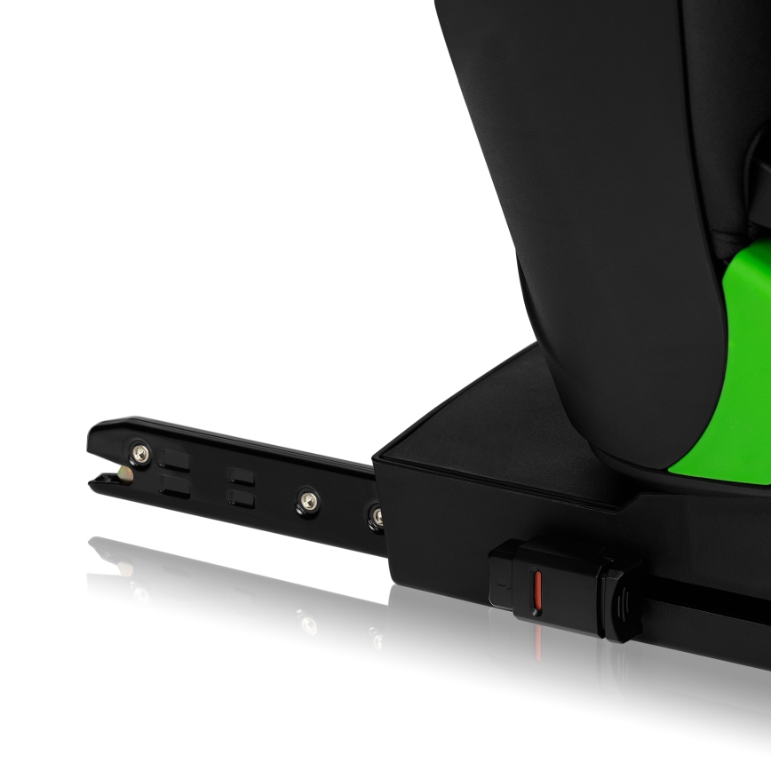 Lionelo - Autostoel NEAL i-Size 100-150 cm Zwart Carbon