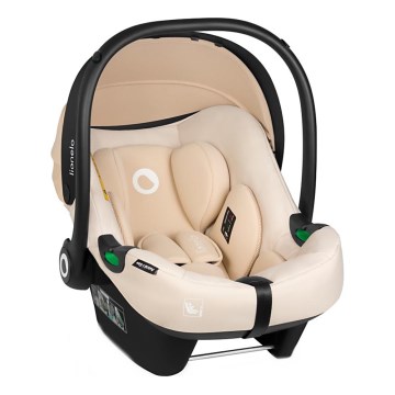 Lionelo - Autostoeltje ASTRID i-Size 40-87 cm beige