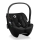 Lionelo - Autostoeltje MOXIE i-Size 40-87 cm Black Onyx