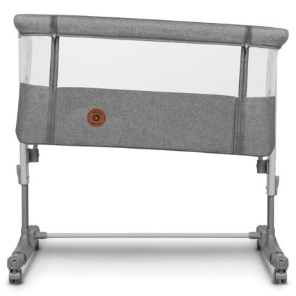 Lionelo - Baby wieg 3in1 AURORA donker