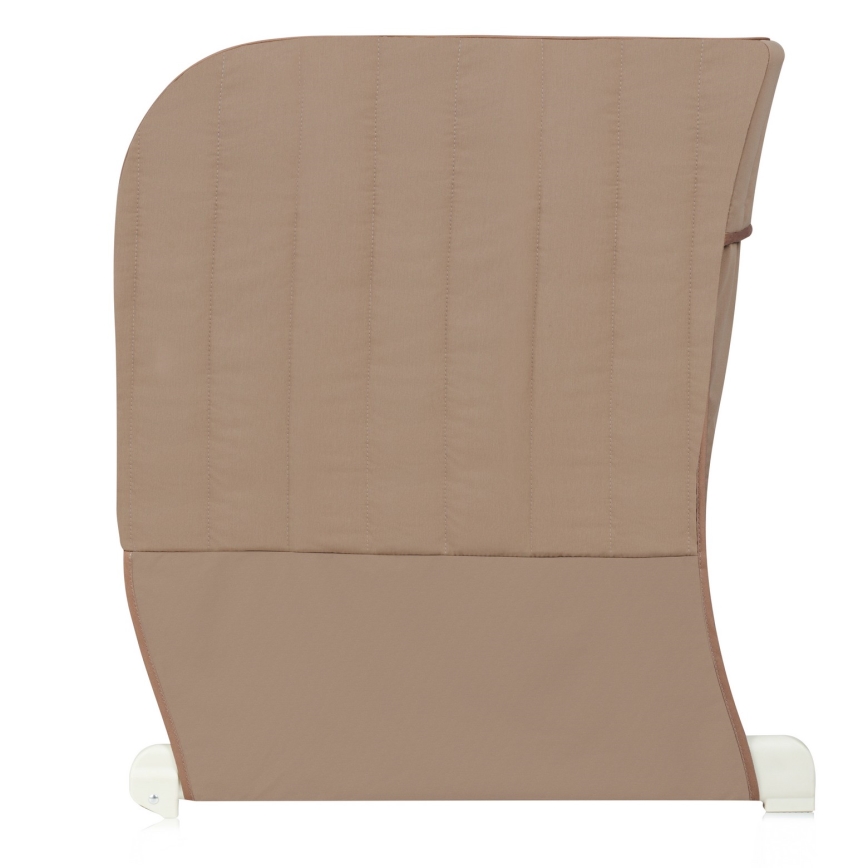 Lionelo - babybedje 5-in-1 THOMI PLUS Beige Karamel