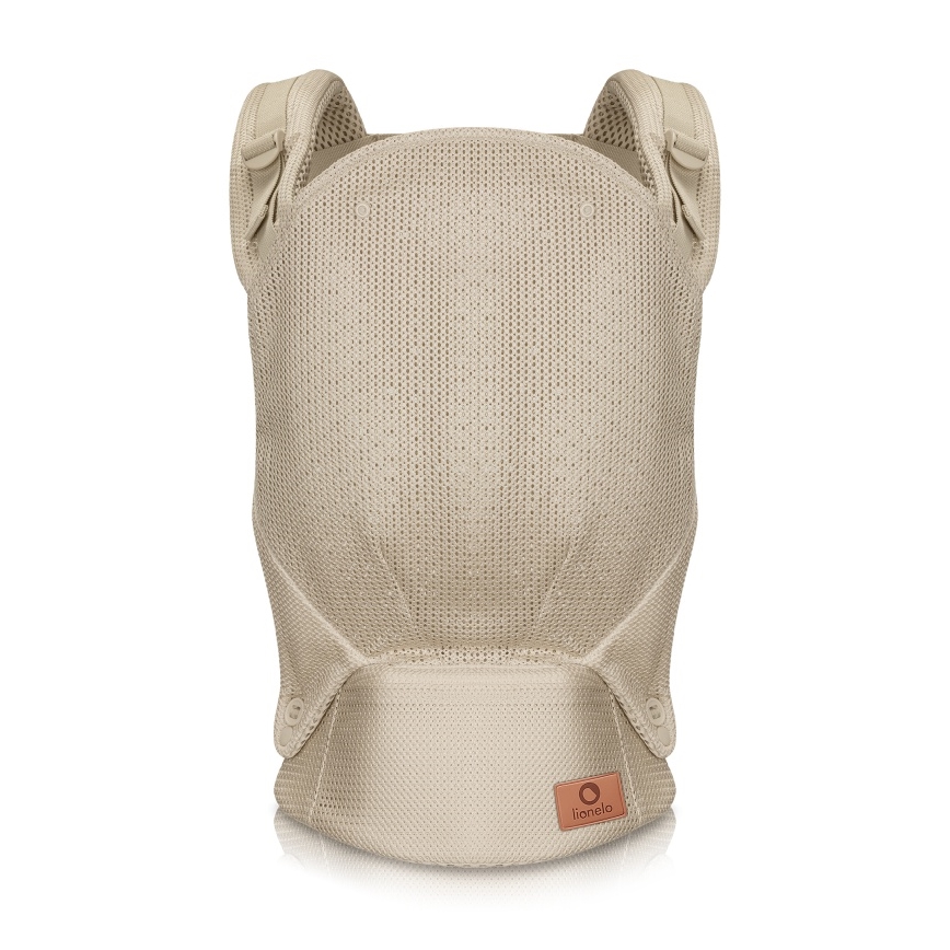 Lionelo - Babydrager MARGAREET Air Beige
