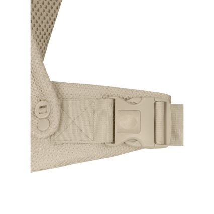 Lionelo - Babydrager MARGAREET Air Beige