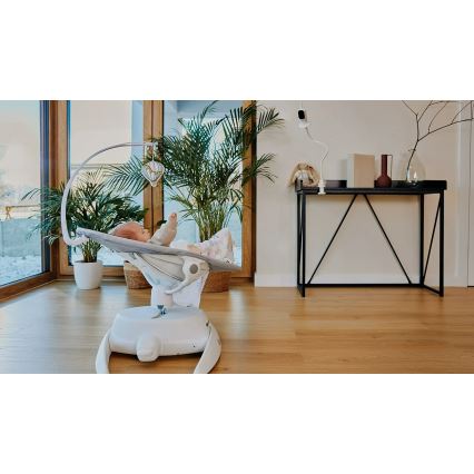 Lionelo - Babyfoonhouder FLEXI GRIP