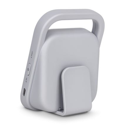 Lionelo - Babymonitor met scherm BABYLINE 3.2, 5V, 2600 mAh