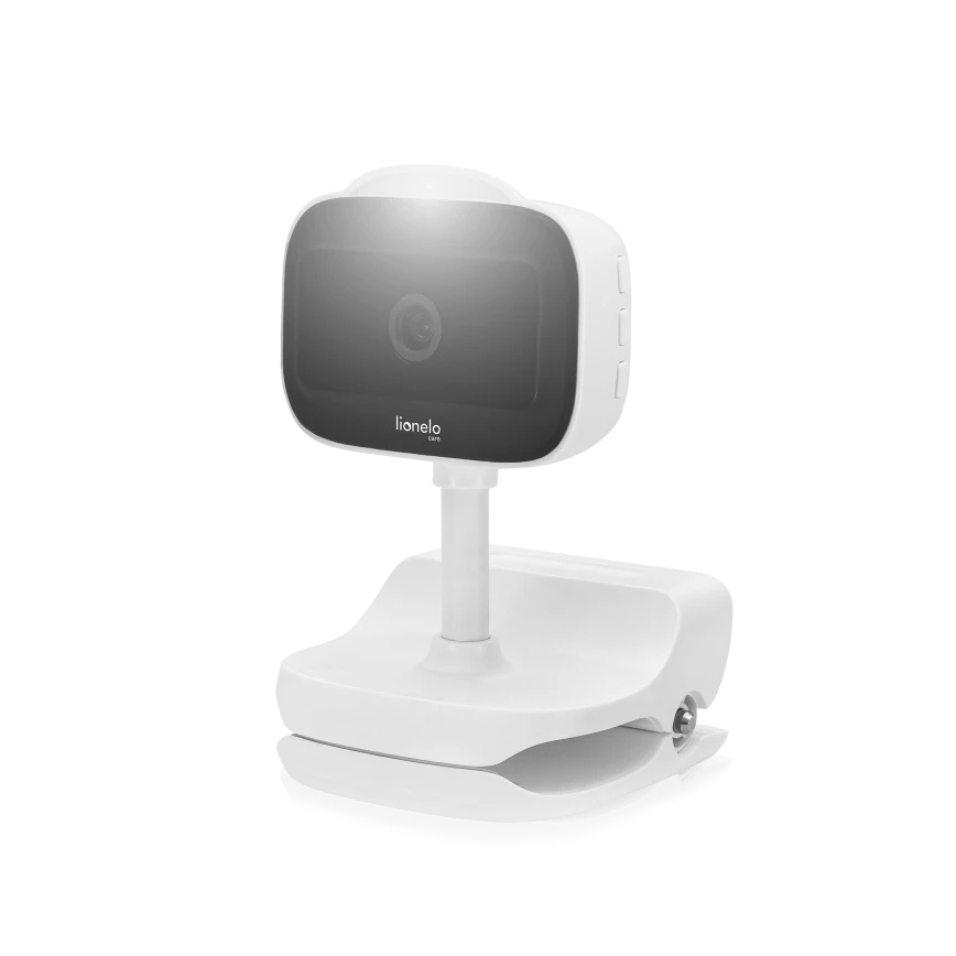 Lionelo - Babyphone rechargeable BABYLINE GO 5V 3350 mAh