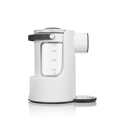 Lionelo - BABYPRESTO flesverwarmer 1000W/230V wit