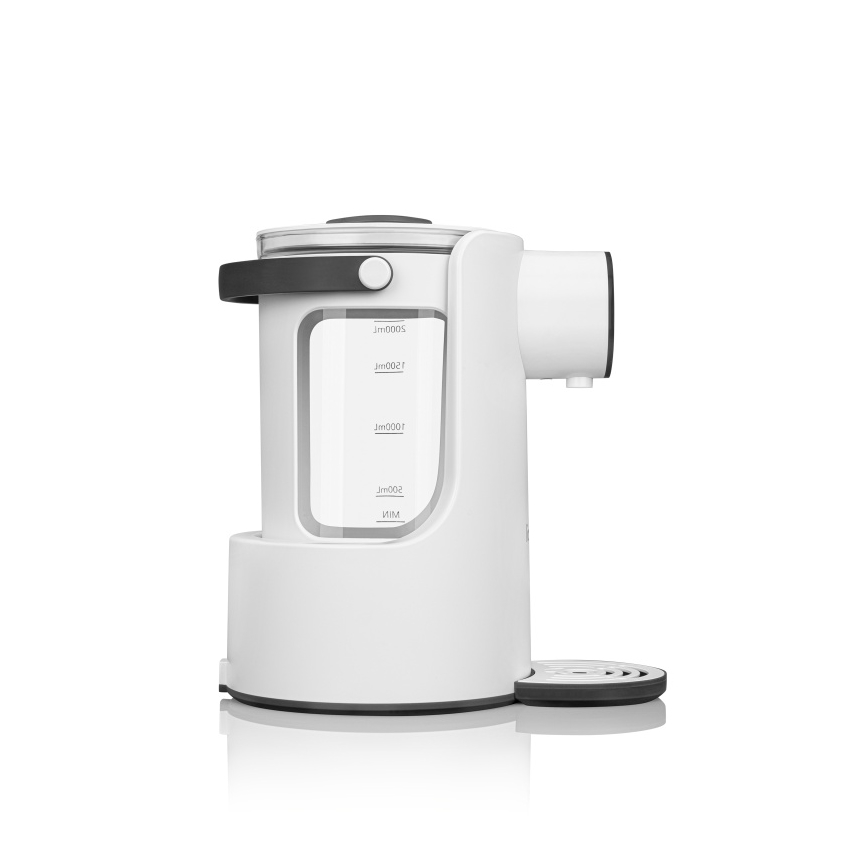 Lionelo - BABYPRESTO flesverwarmer 1000W/230V wit