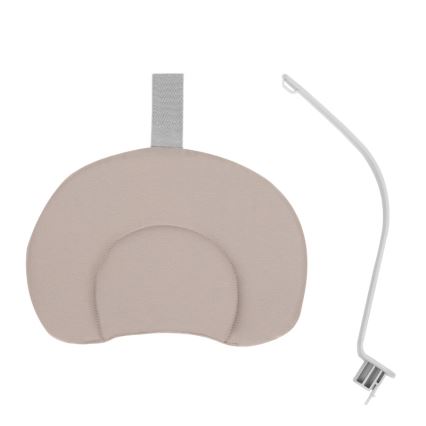 Lionelo - Babywipstoel DALIA ROCKER Zandbeige
