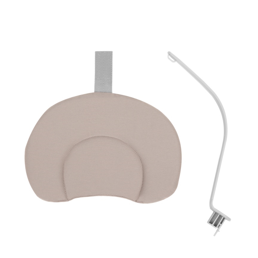 Lionelo - Babywipstoel DALIA ROCKER Zandbeige