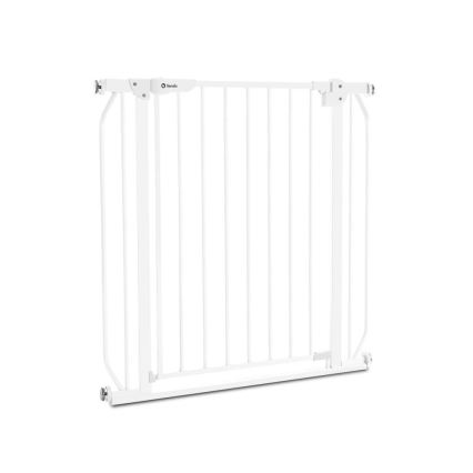 Lionelo - Barrière de sécurité TRUUS SLIM blanc