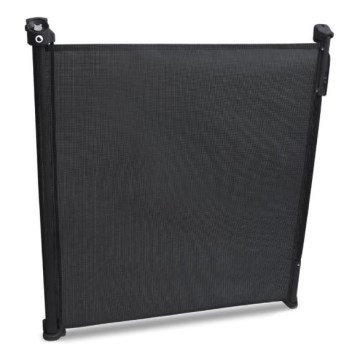 Lionelo - Barrière de sécurité TULIA noir