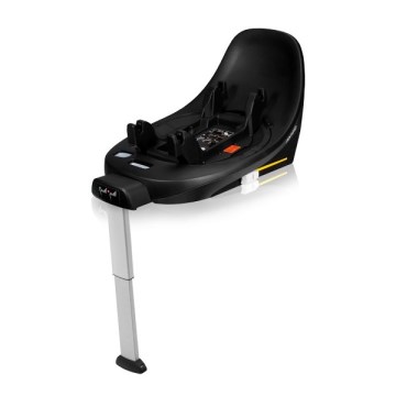 Lionelo - Base pour sièges auto MOXIE SET i-Size noire