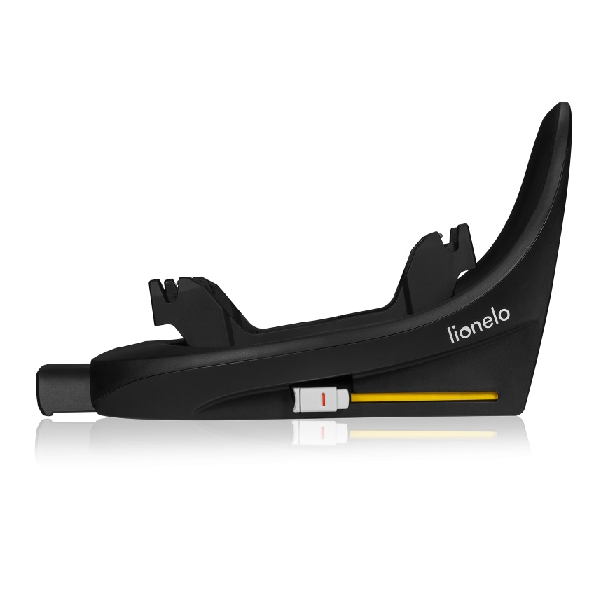 Lionelo - Base pour sièges auto MOXIE SET i-Size noire