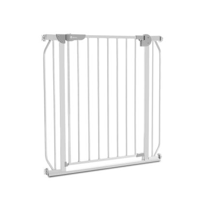 Lionelo - Beveiligingsbarrière TRUUS SLIM grijs
