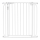Lionelo - Beveiligingsbarrière TRUUS SLIM LED wit