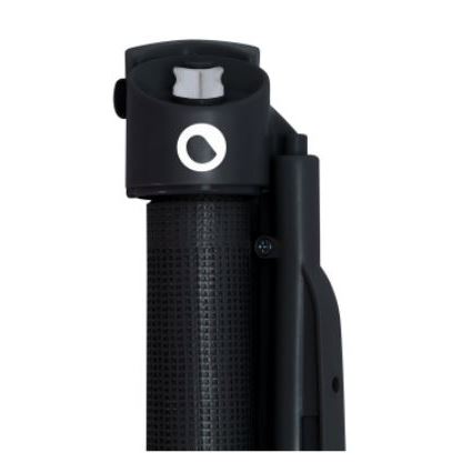 Lionelo - Beveiligingsbarrière TULIA zwart