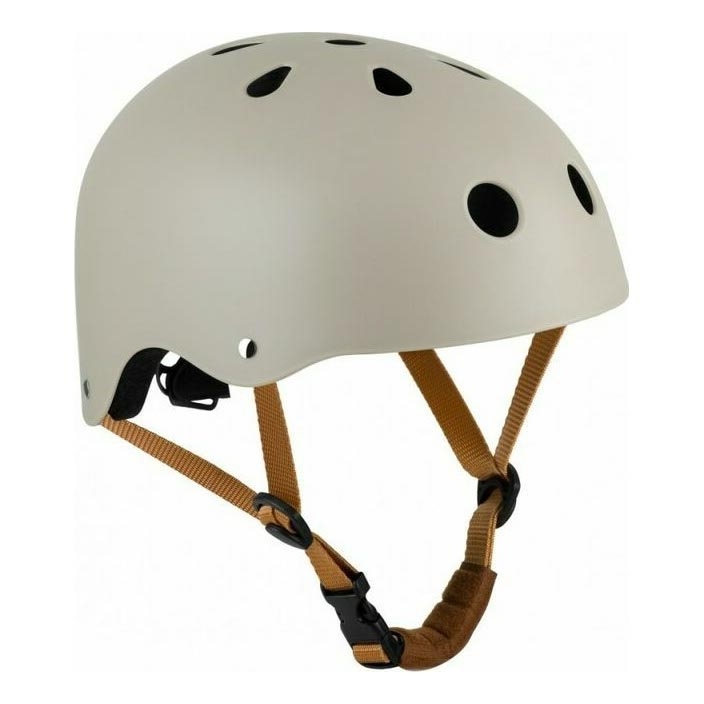 Lionelo - Casque enfant HELMET Beige Sable