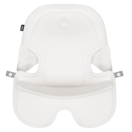 Lionelo - Chaise haute 4 en 1 pour enfant DALIA SET Gris Pierre Naturel