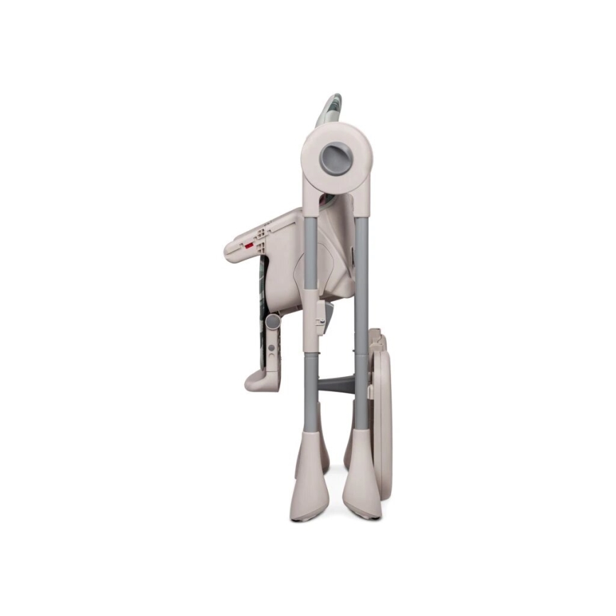 Lionelo - Chaise haute enfant ZANNA beige