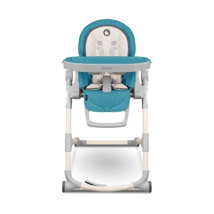 Lionelo - Chaise haute pour enfant CORA Ocean