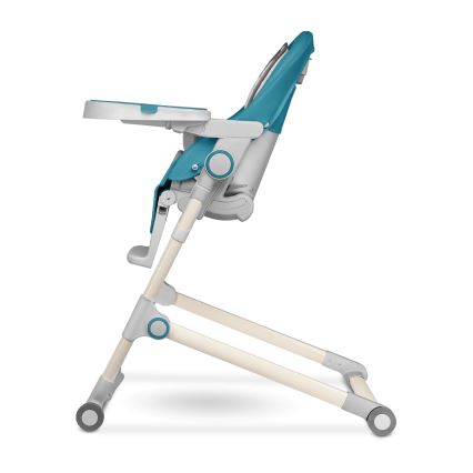 Lionelo - Chaise haute pour enfant CORA Ocean